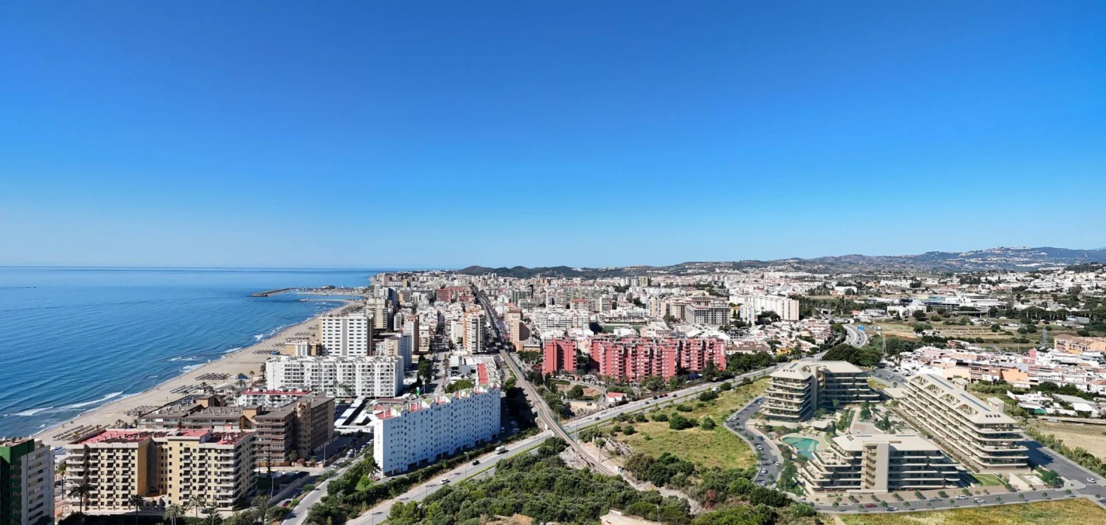 Appartement à Naven, Los Boliches, photo 5 sur 6