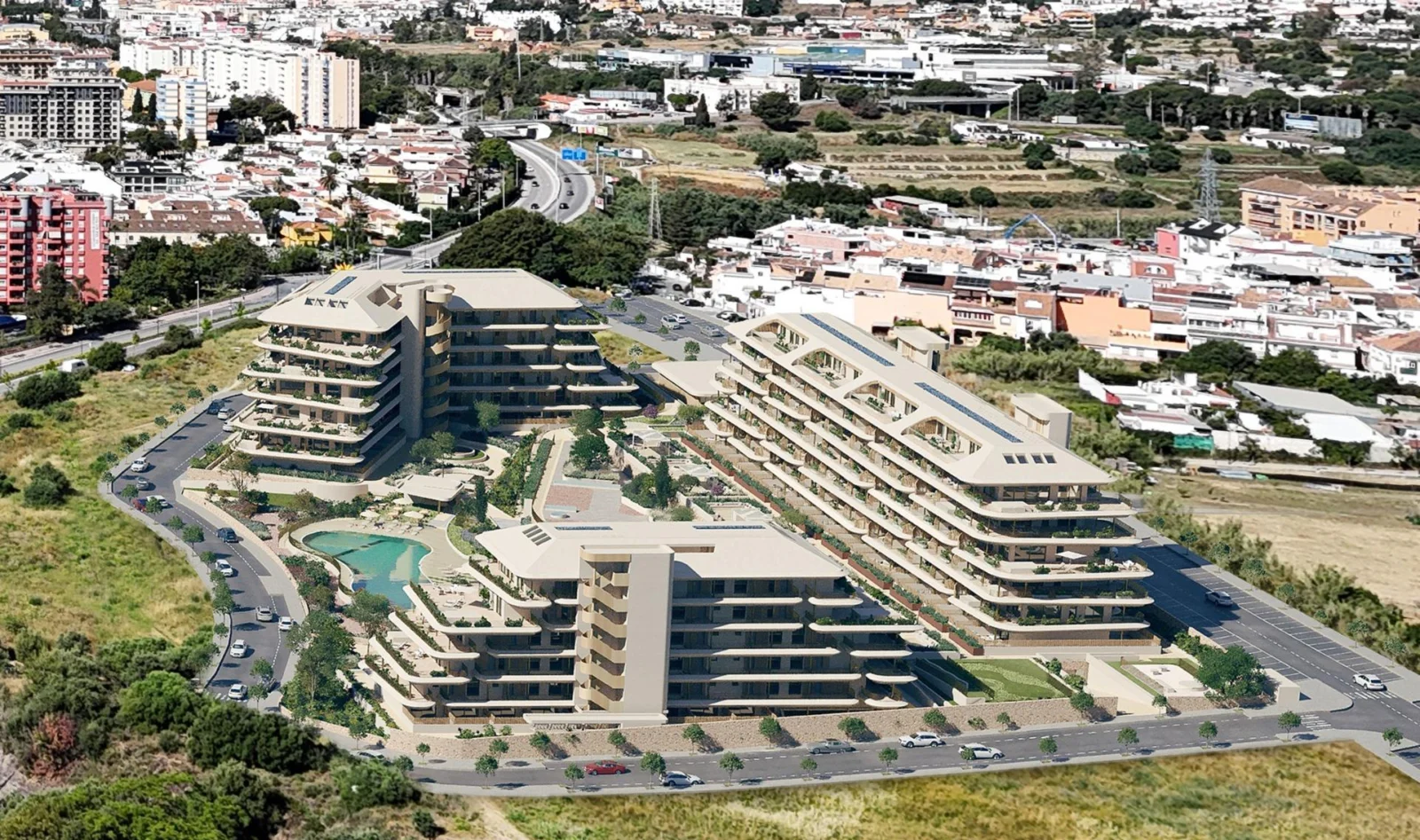 Appartement à Naven, Los Boliches, photo 8 sur 29
