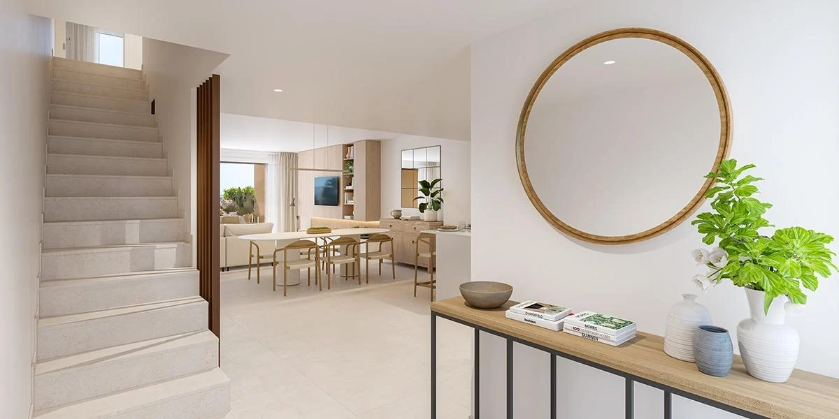 Halfopen woning in Cala Serena Sun, La Cala, foto 11 van 16