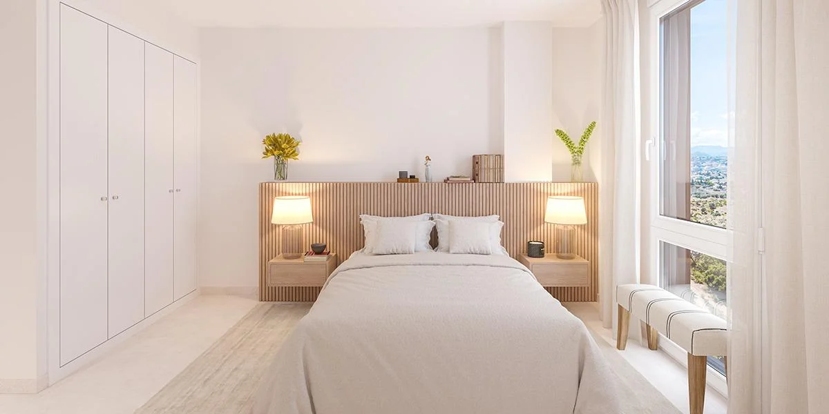 Halfopen woning in Cala Serena Sun, La Cala, foto 12 van 16