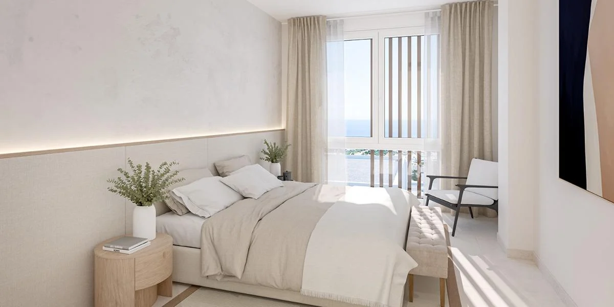 Halfopen woning in Cala Serena Sun, La Cala, foto 13 van 16