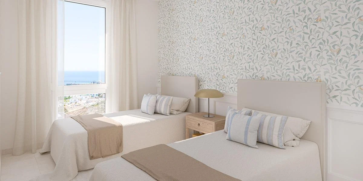 Halfopen woning in Cala Serena Sun, La Cala, foto 14 van 16