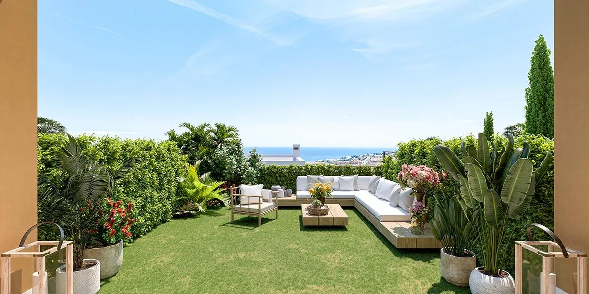 Halfopen woning in Cala Serena Sun, La Cala, foto 5 van 6