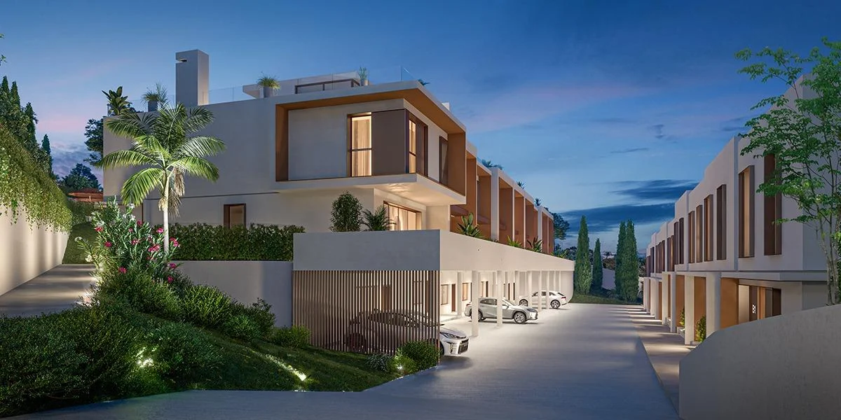 Halfopen woning in Cala Serena Sun, La Cala, foto 6 van 6