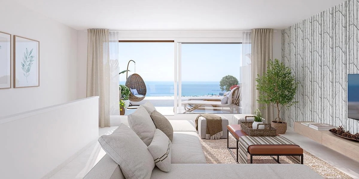 Halfopen woning in Cala Serena Sun, La Cala, foto 8 van 16