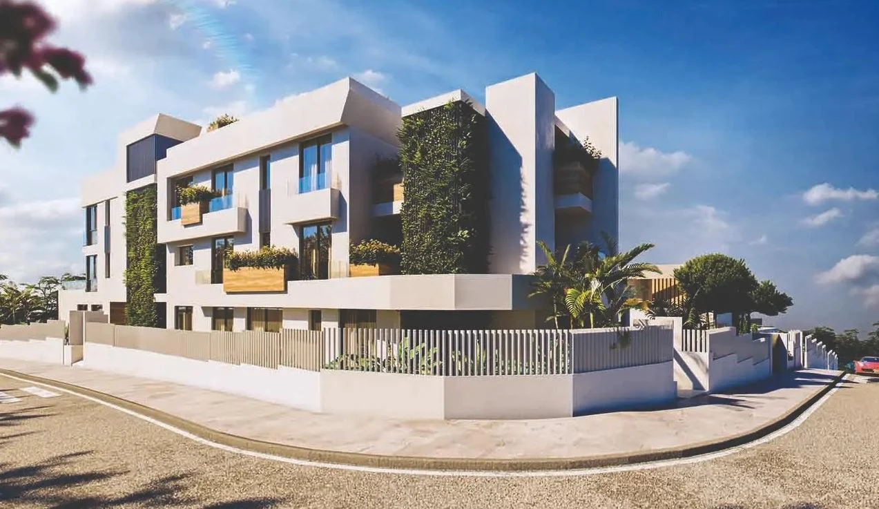 Apartamento en planta baja en Marbella Sunset, Cabopino Golf, foto 12 de 14