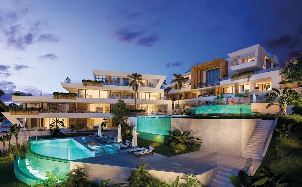 Apartamento en planta baja en Marbella Sunset, Cabopino Golf, foto 6 de 6