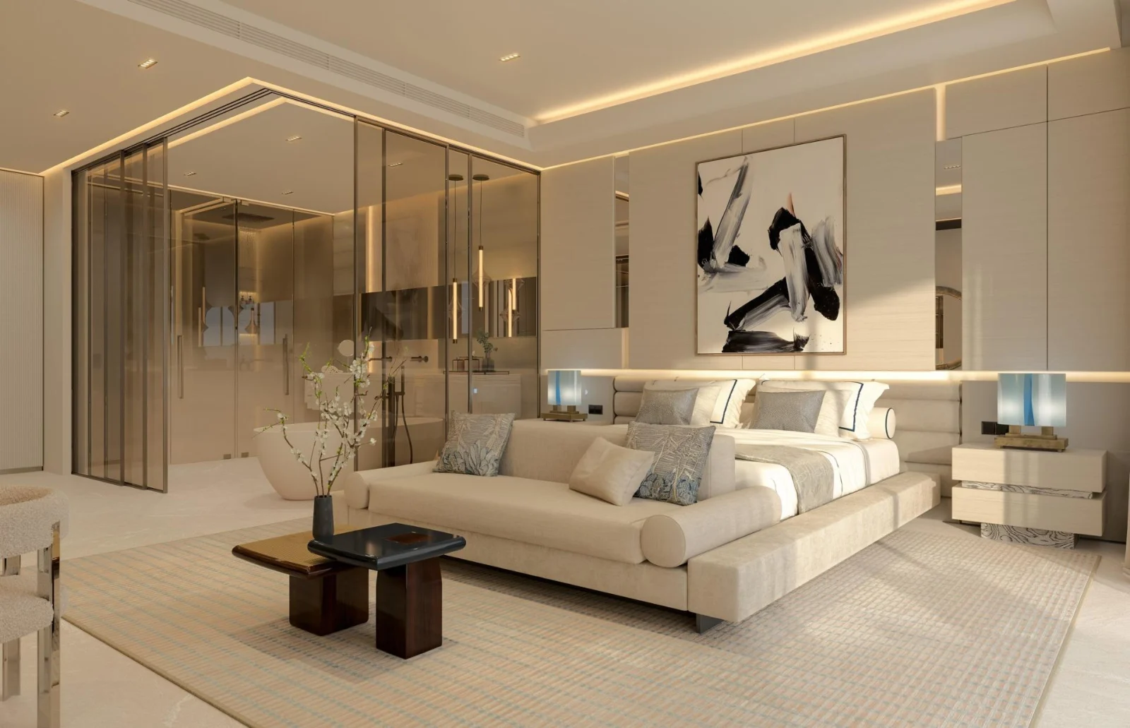 Penthouse in Nacare, Playa de La Cala, foto 11 van 27
