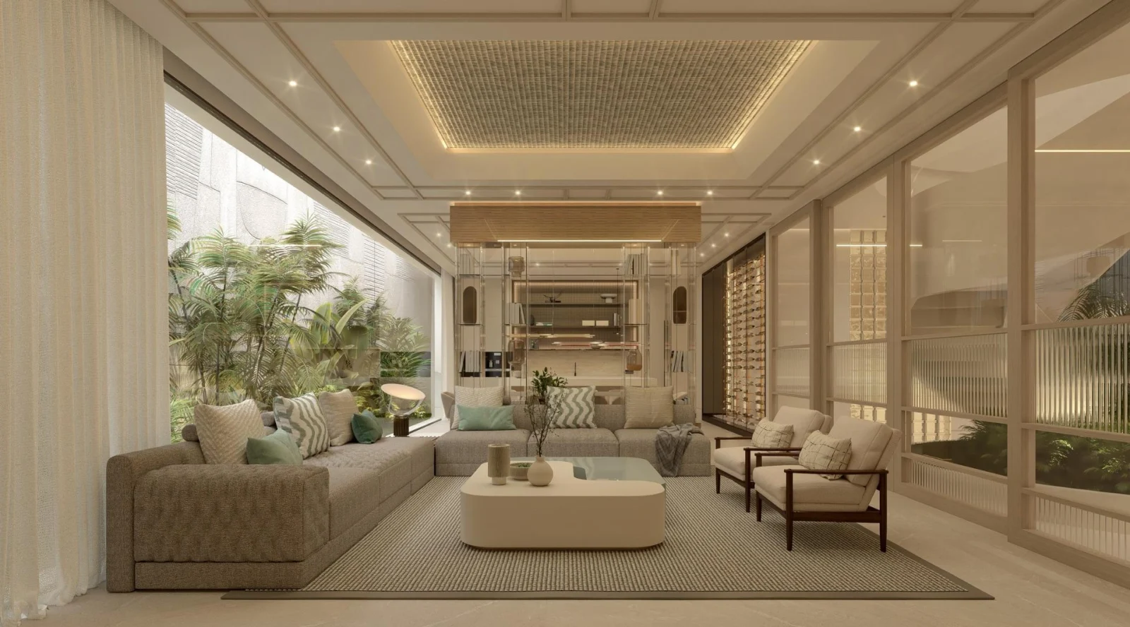 Penthouse in Nacare, Playa de La Cala, foto 14 van 27