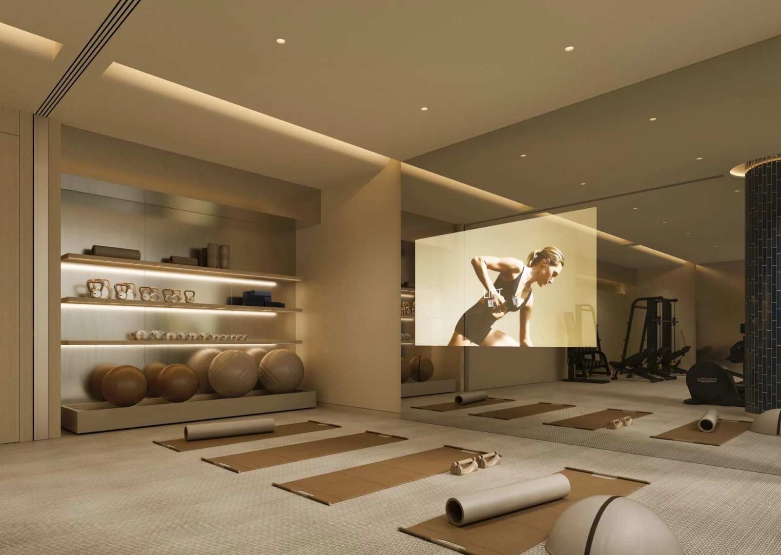 Penthouse in Nacare, Playa de La Cala, foto 15 van 27