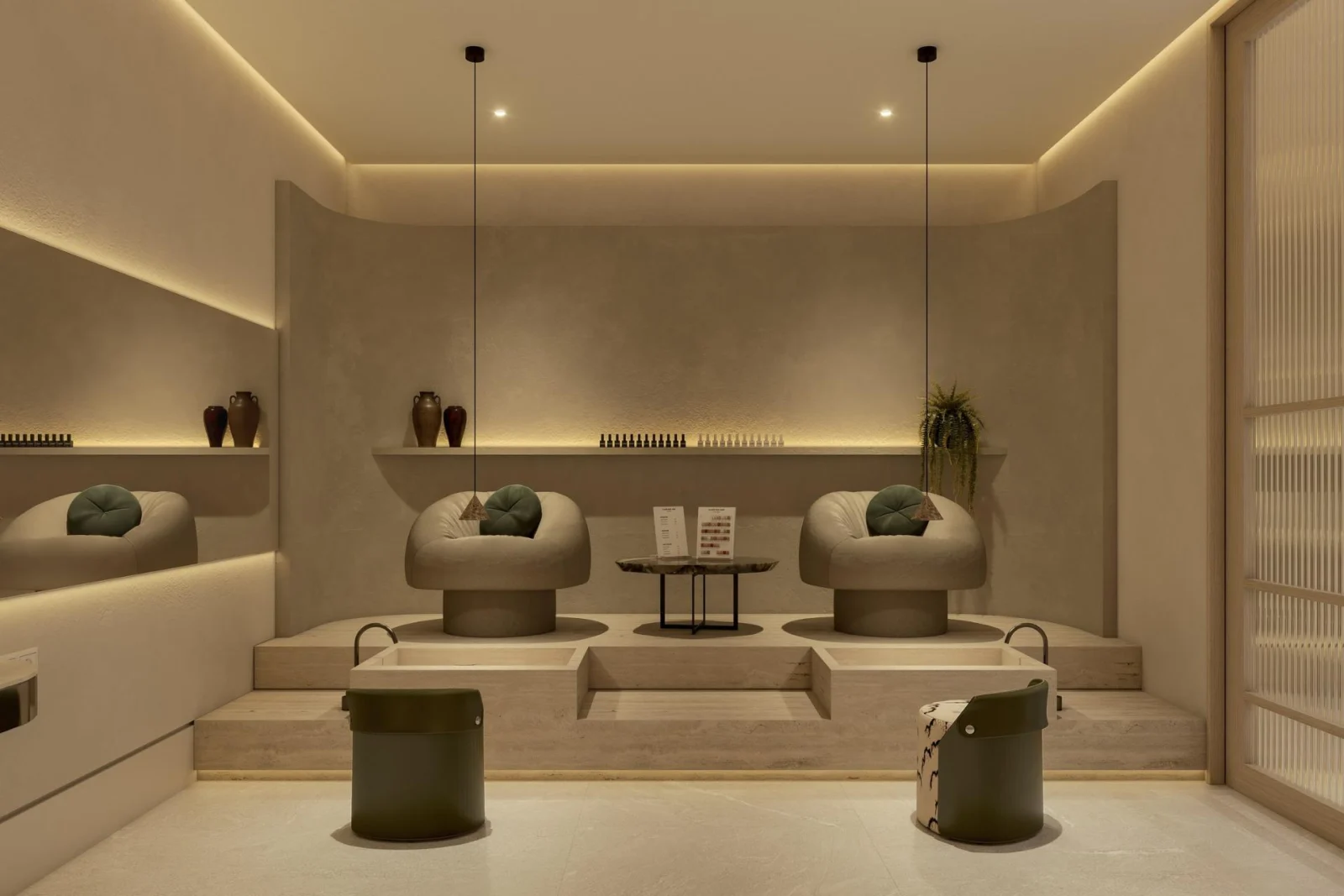 Penthouse in Nacare, Playa de La Cala, foto 17 van 27