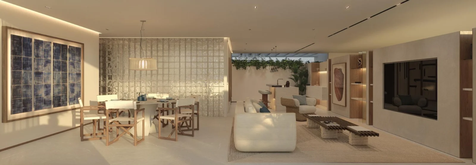 Penthouse in Nacare, Playa de La Cala, foto 19 van 27