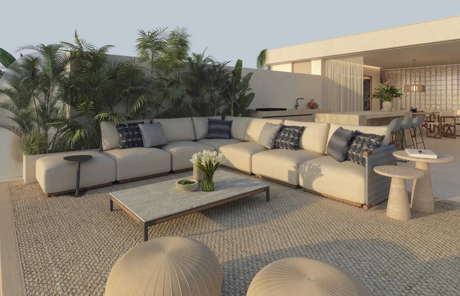 Penthouse in Nacare, Playa de La Cala, foto 20 van 27