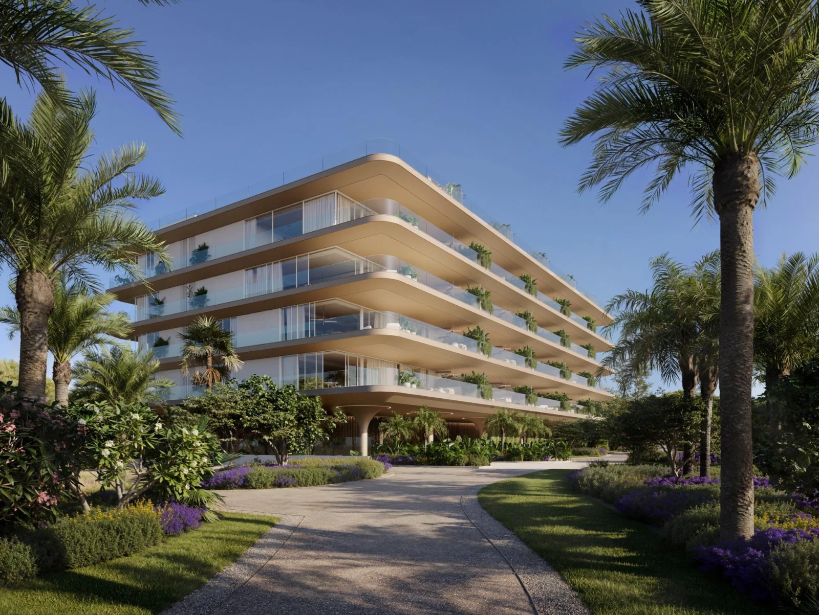 Penthouse te koop in Playa de La Cala, foto 5 van 6