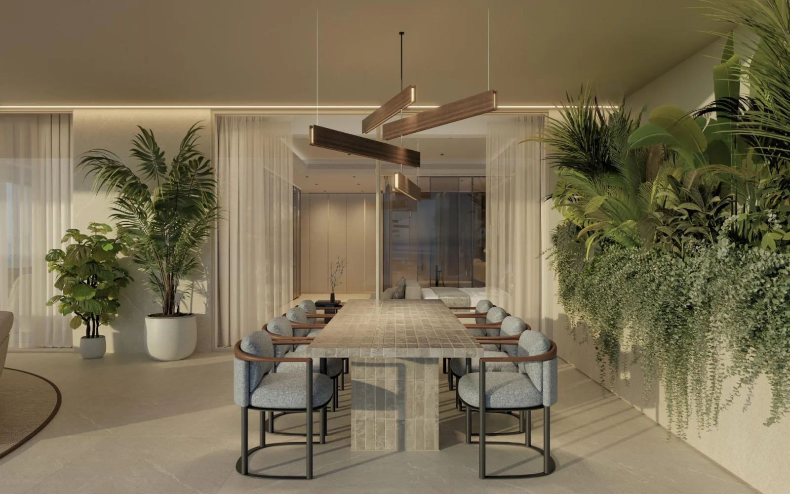 Penthouse in Nacare, Playa de La Cala, foto 7 van 27