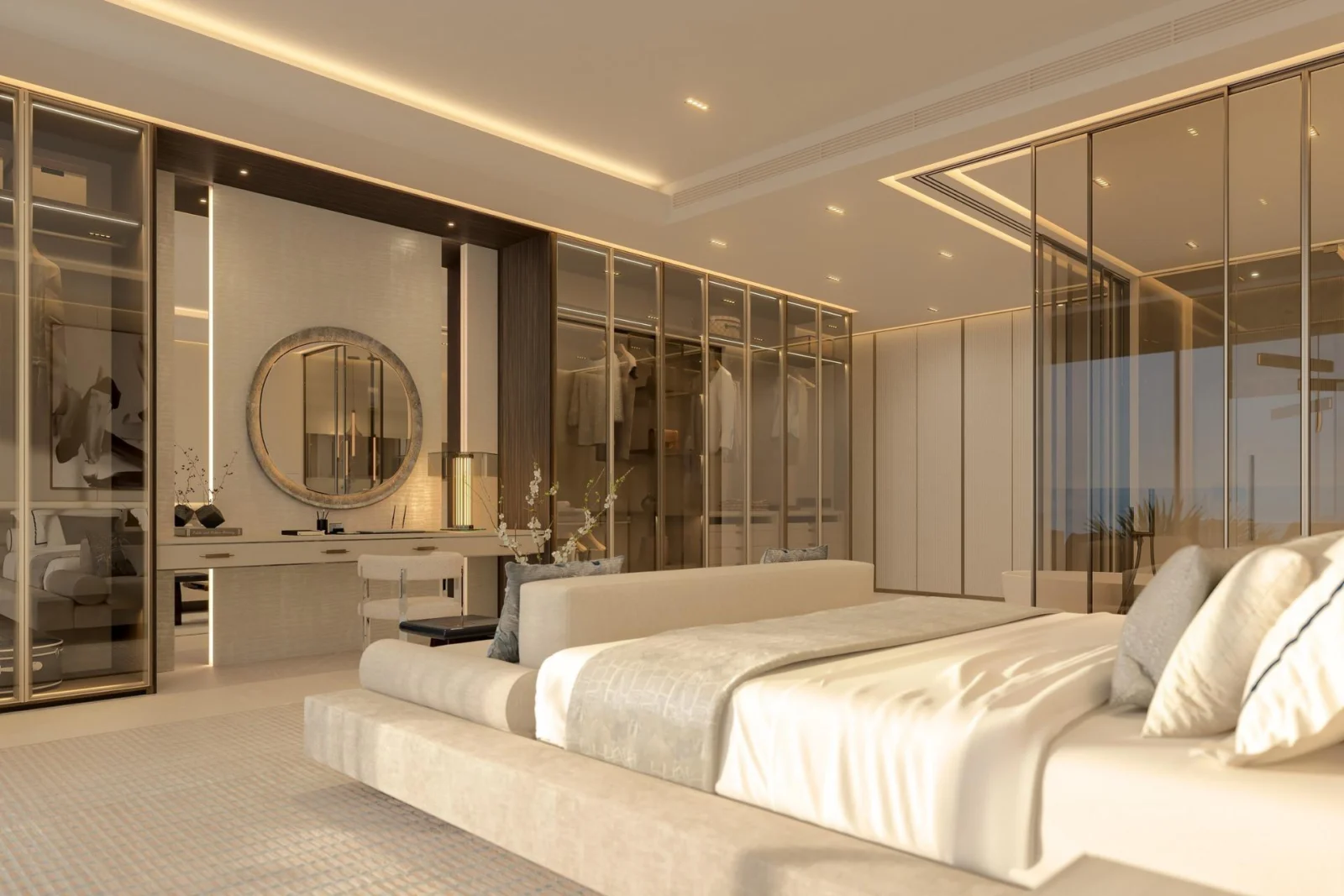 Penthouse in Nacare, Playa de La Cala, foto 9 van 27