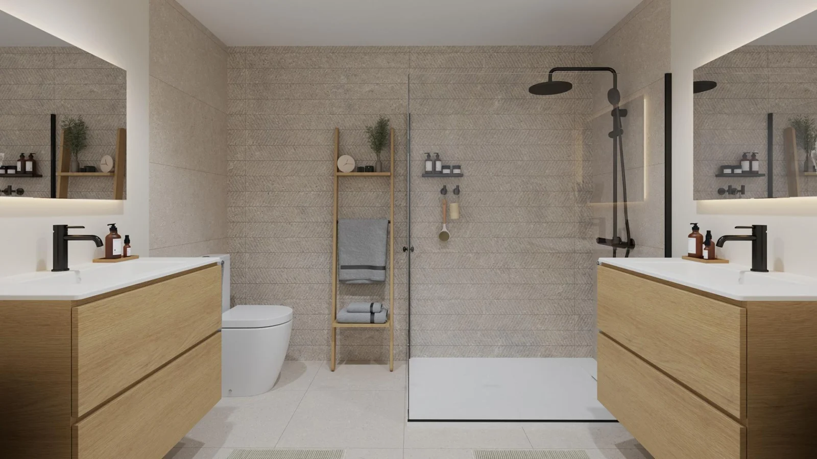 Penthouse at Vission Hills 1, La Cala, photo 11 of 30