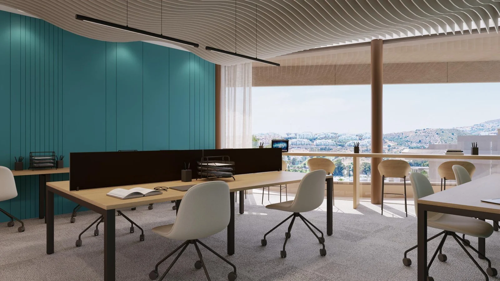 Penthouse at Vission Hills 1, La Cala, photo 14 of 30