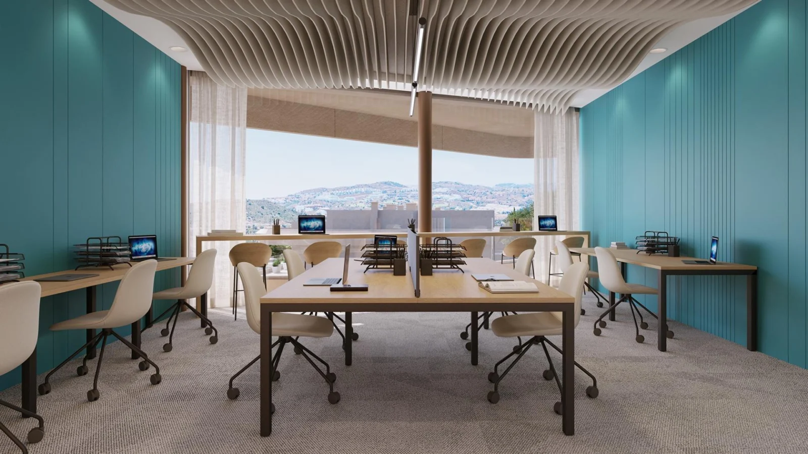 Penthouse at Vission Hills 1, La Cala, photo 15 of 30