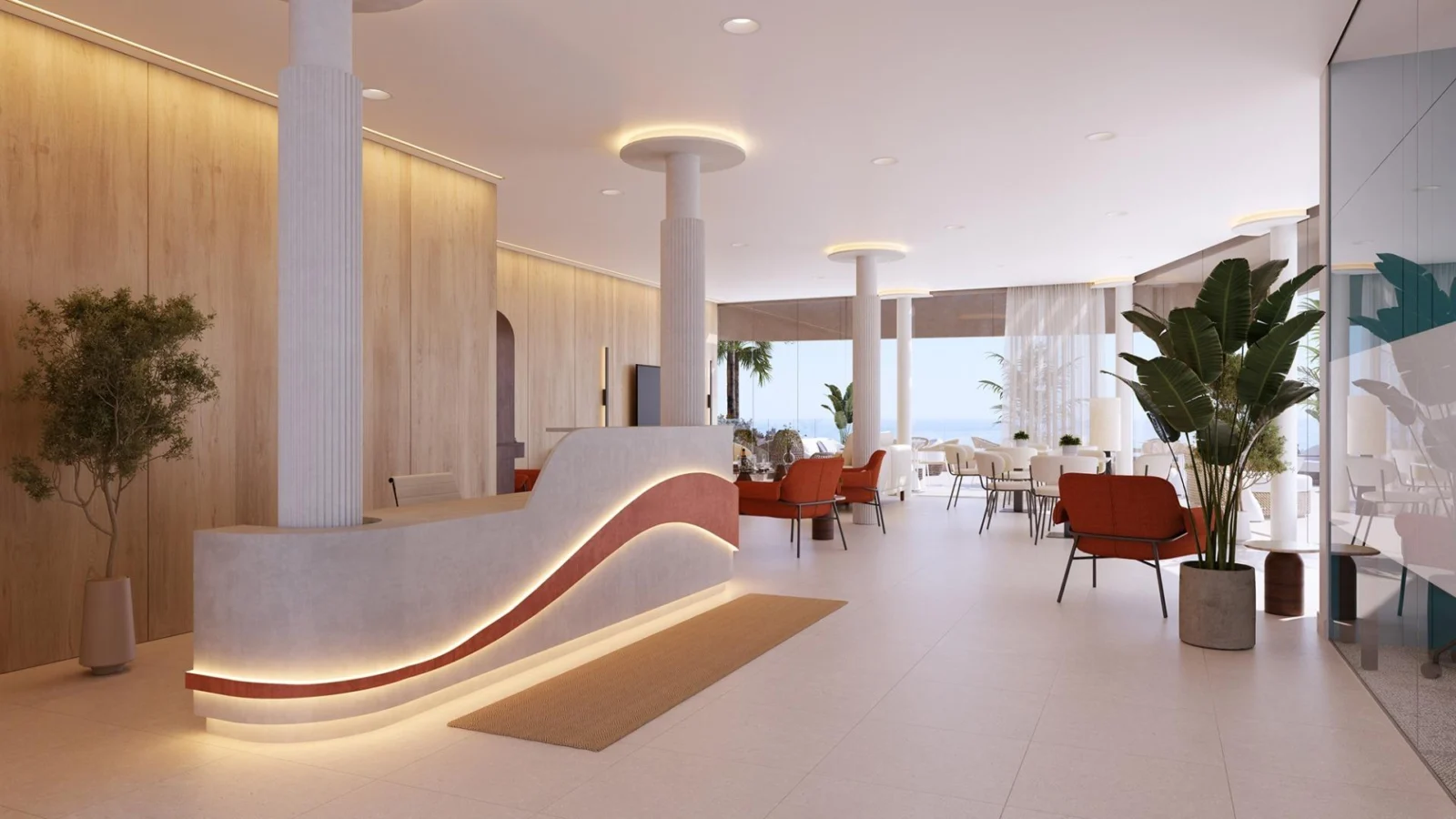 Penthouse at Vission Hills 1, La Cala, photo 17 of 30