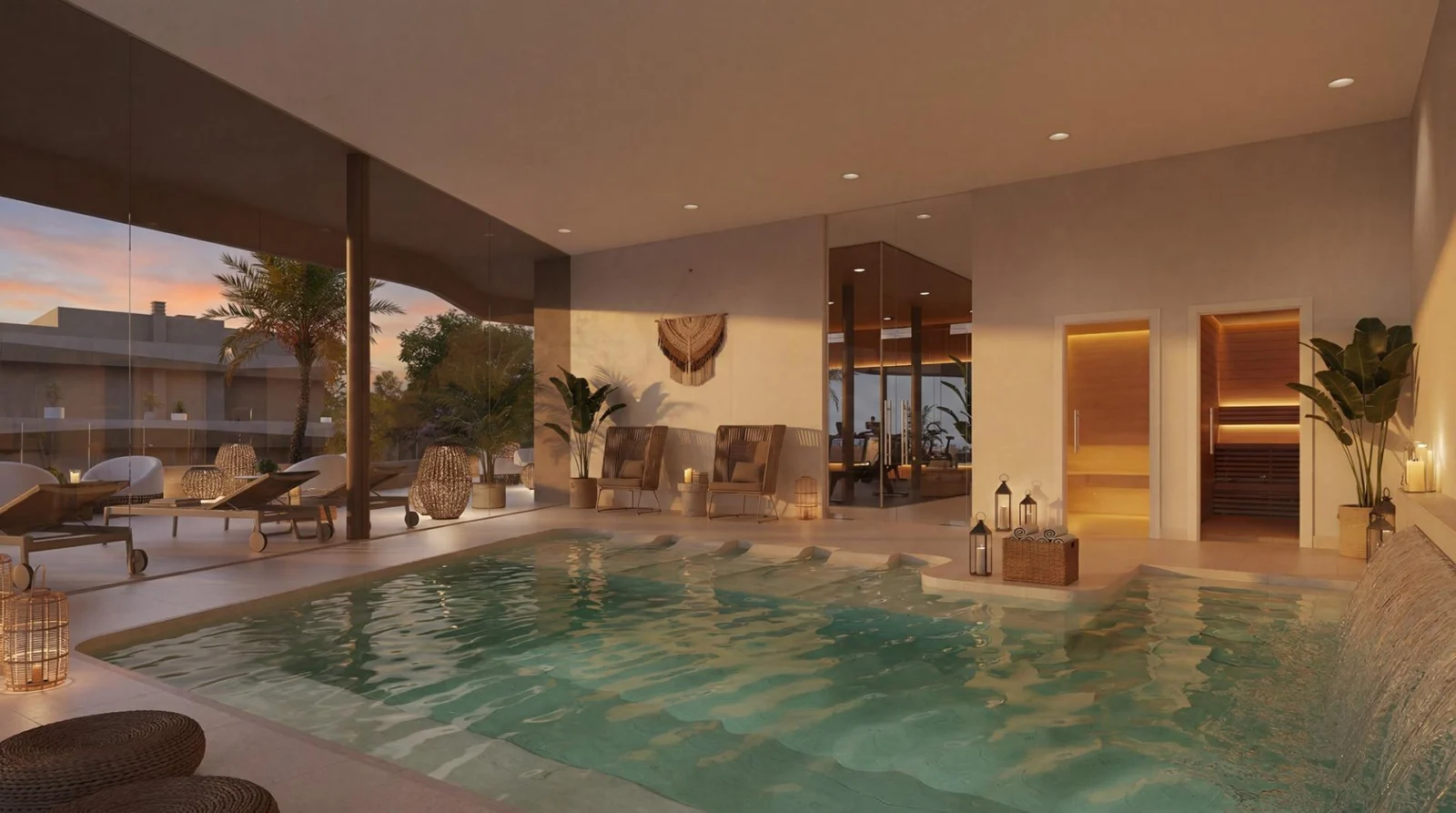 Penthouse at Vission Hills 1, La Cala, photo 21 of 30