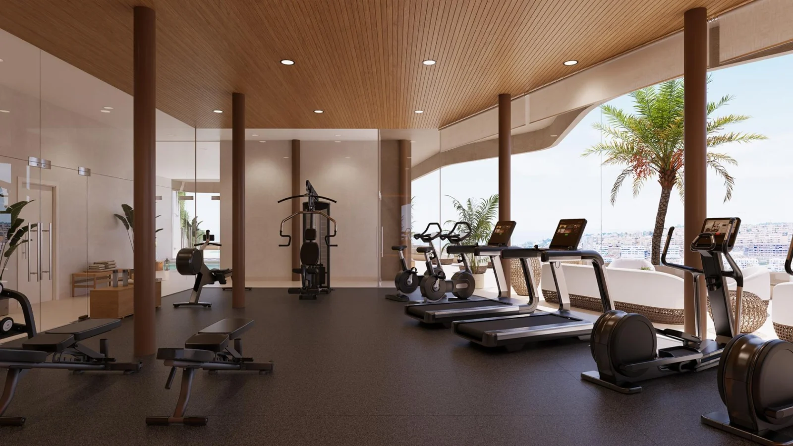 Penthouse at Vission Hills 1, La Cala, photo 26 of 30