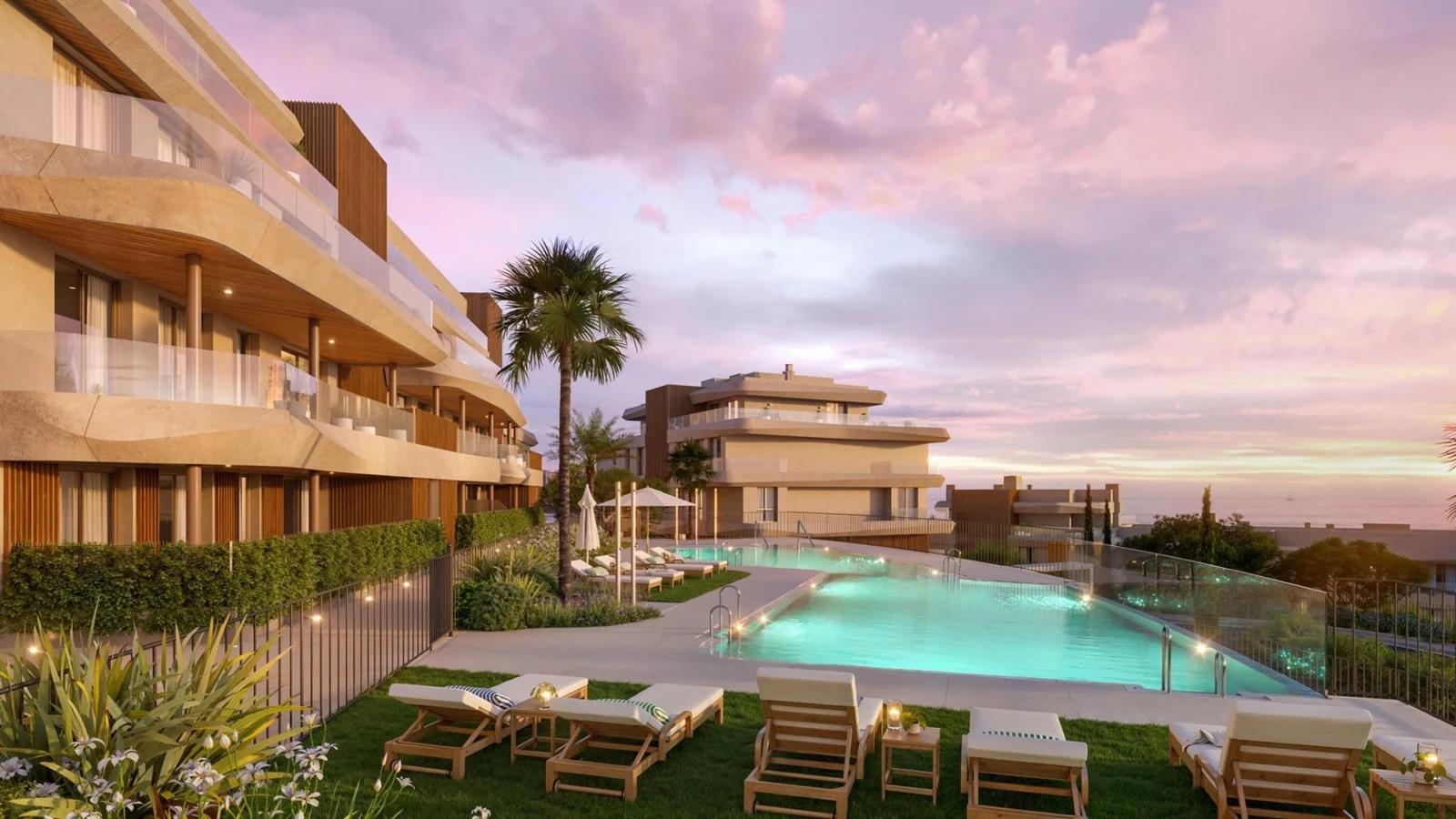 Penthouse at Vission Hills 1, La Cala, photo 3 of 6