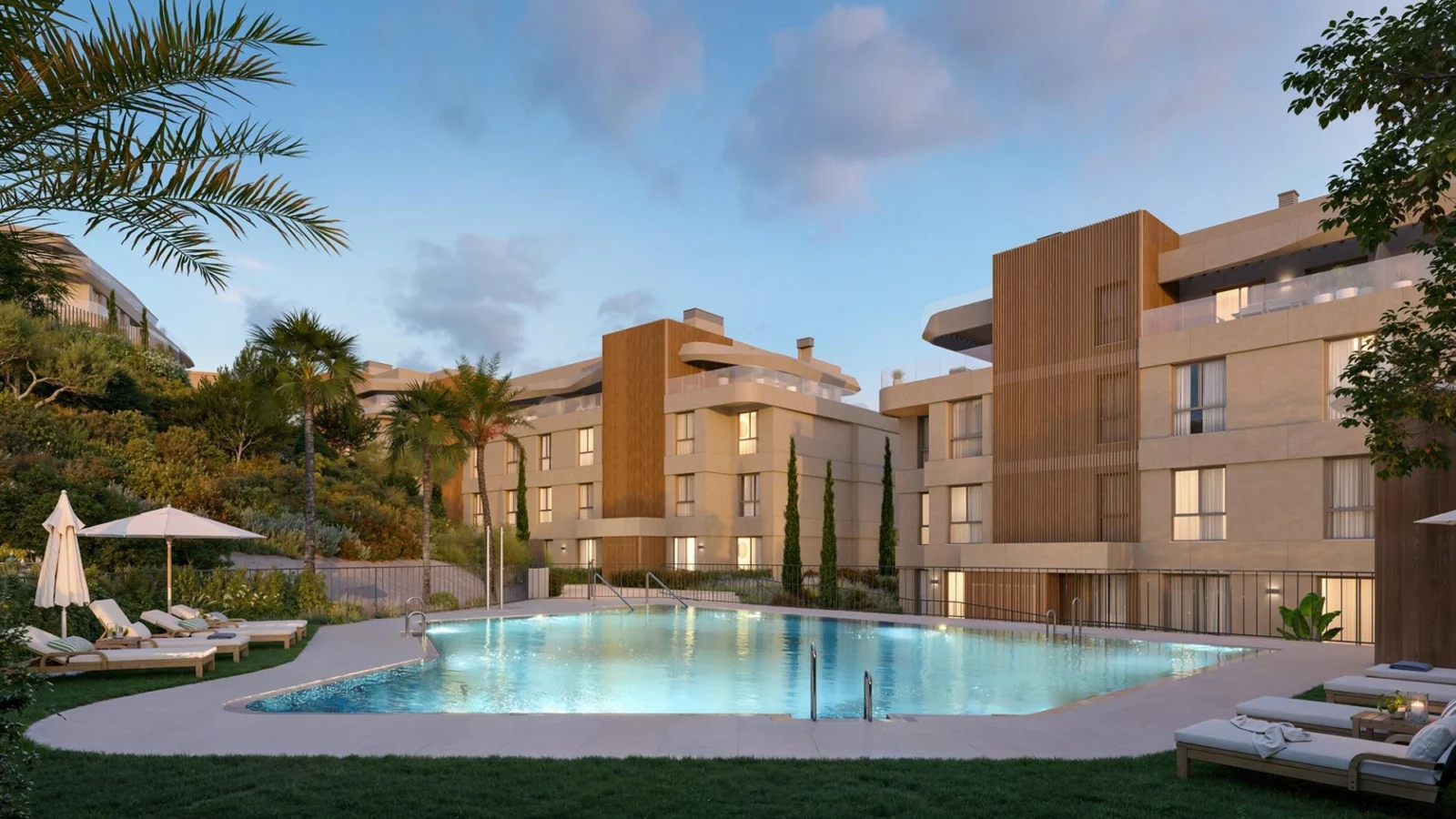 Penthouse at Vission Hills 1, La Cala, photo 5 of 6