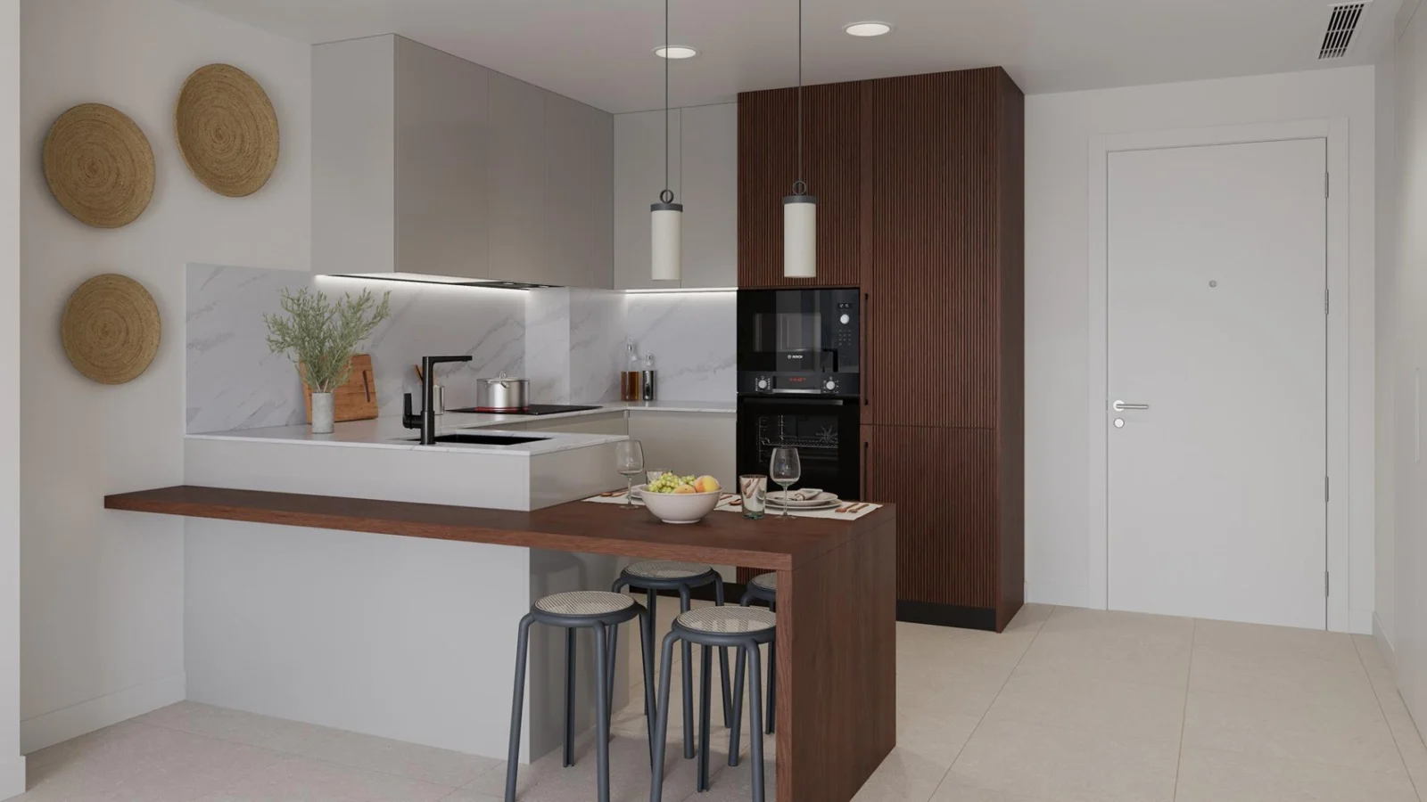 Penthouse at Vission Hills 1, La Cala, photo 9 of 30