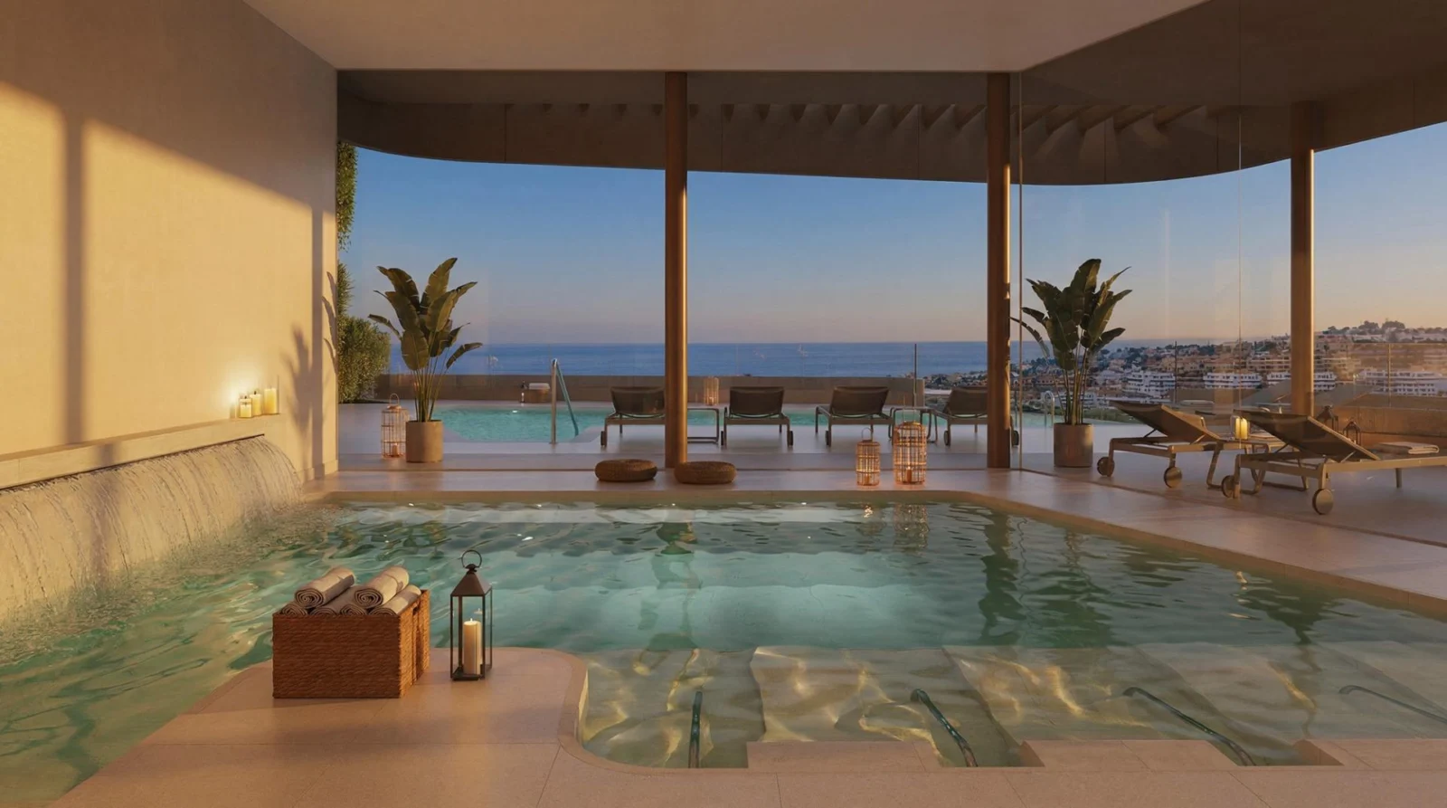 Penthouse in Vission Hills 1, La Cala, foto 22 van 30