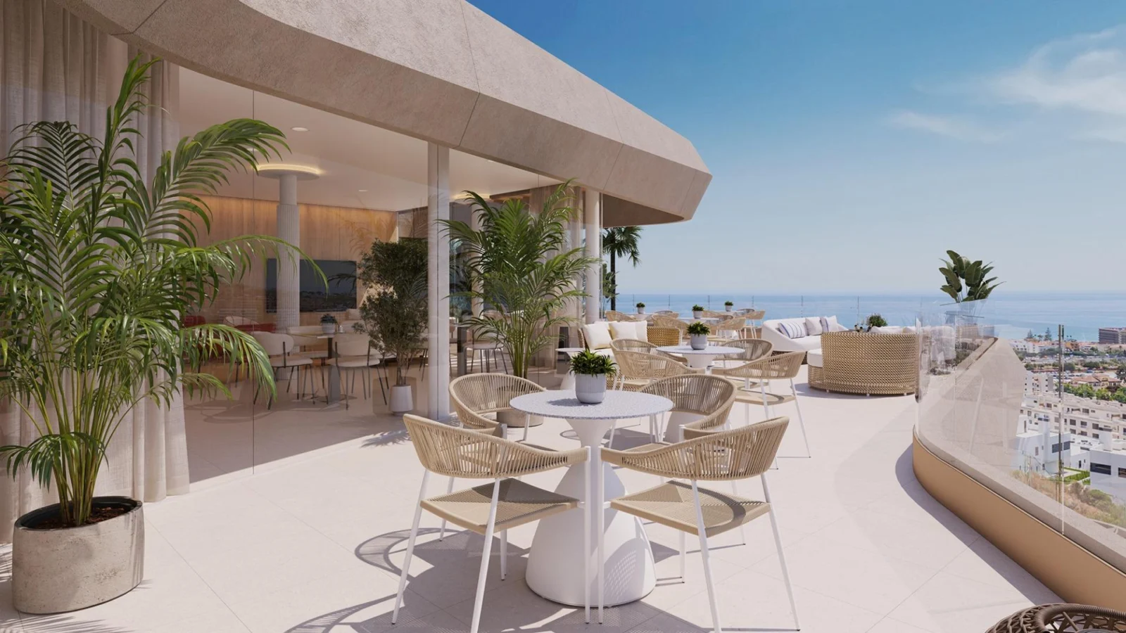 Penthouse in Vission Hills 1, La Cala, foto 28 van 30