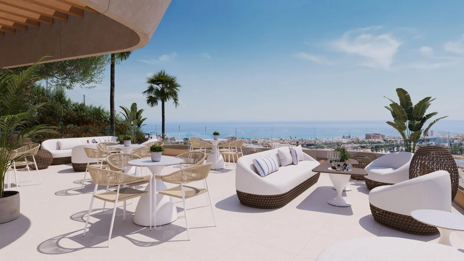 Penthouse in Vission Hills 1, La Cala, foto 29 van 30