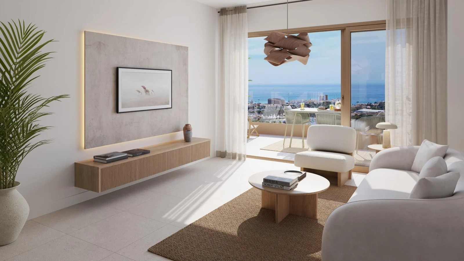 Penthouse in Vission Hills 1, La Cala, foto 7 van 30