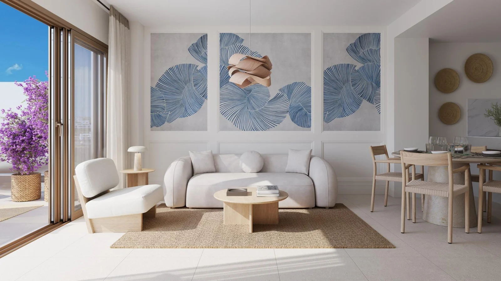 Penthouse in Vission Hills 1, La Cala, foto 8 van 30