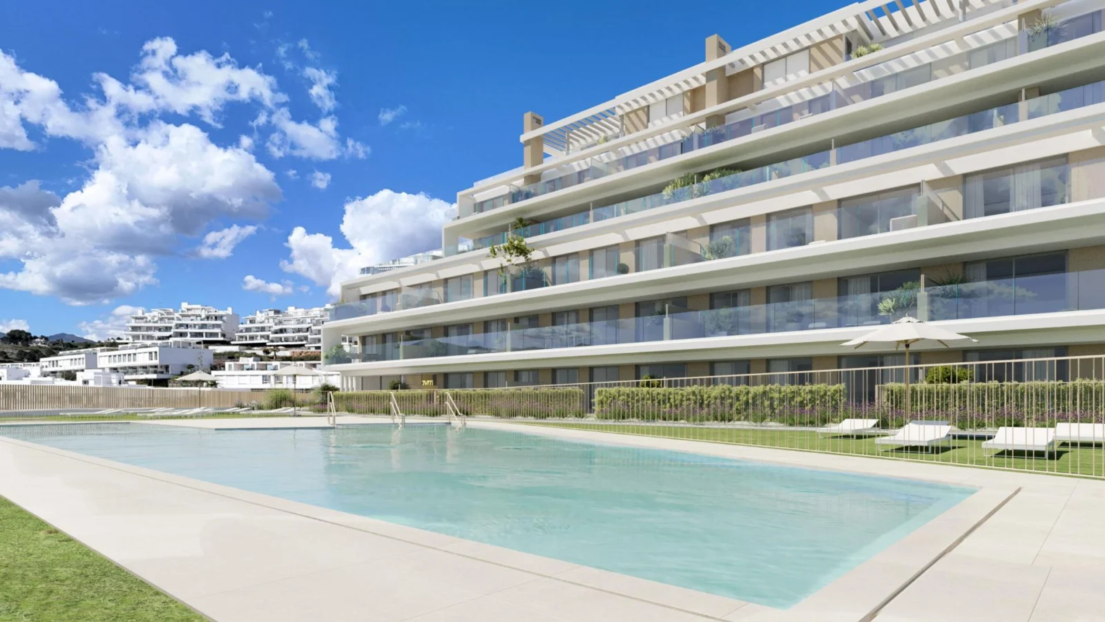 Penthouse in Aire, Cancelada