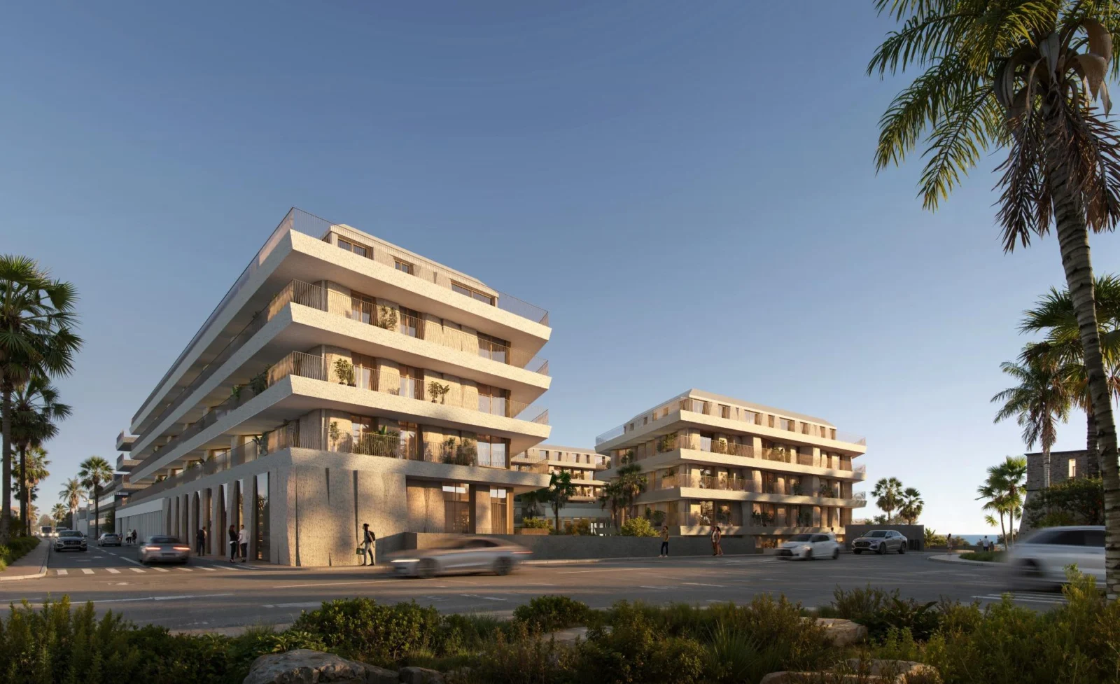 Penthouse for sale in Castillo de la Duquesa, photo 6 of 6
