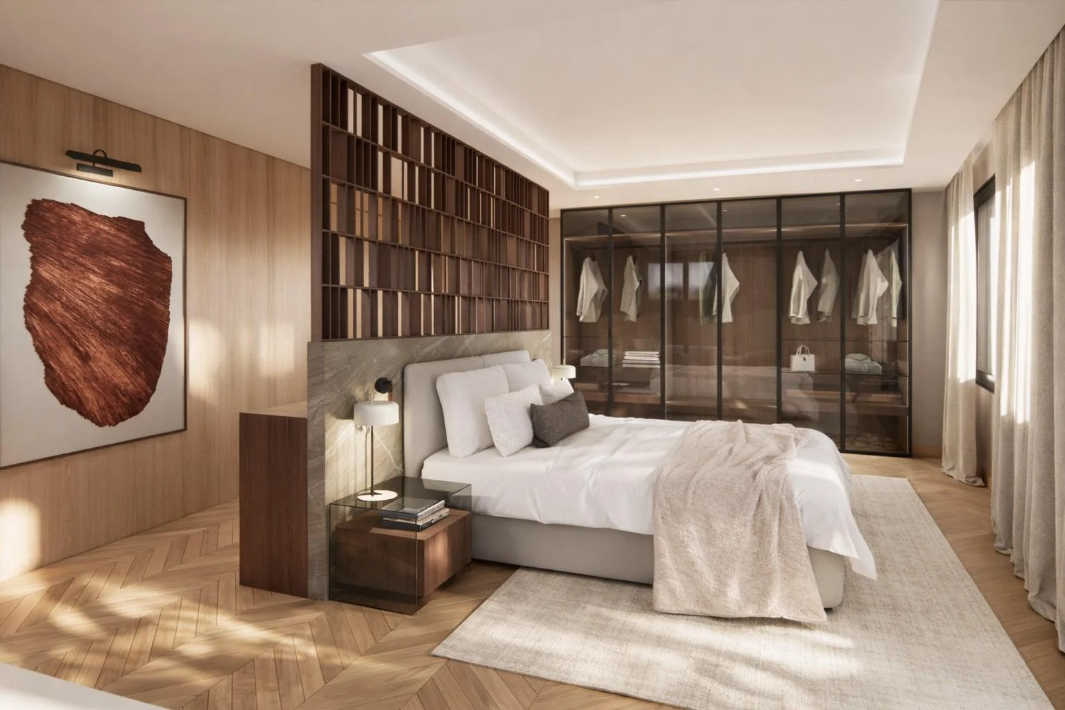 Appartement à Octavia, Sacaba Beach, photo 20 sur 24