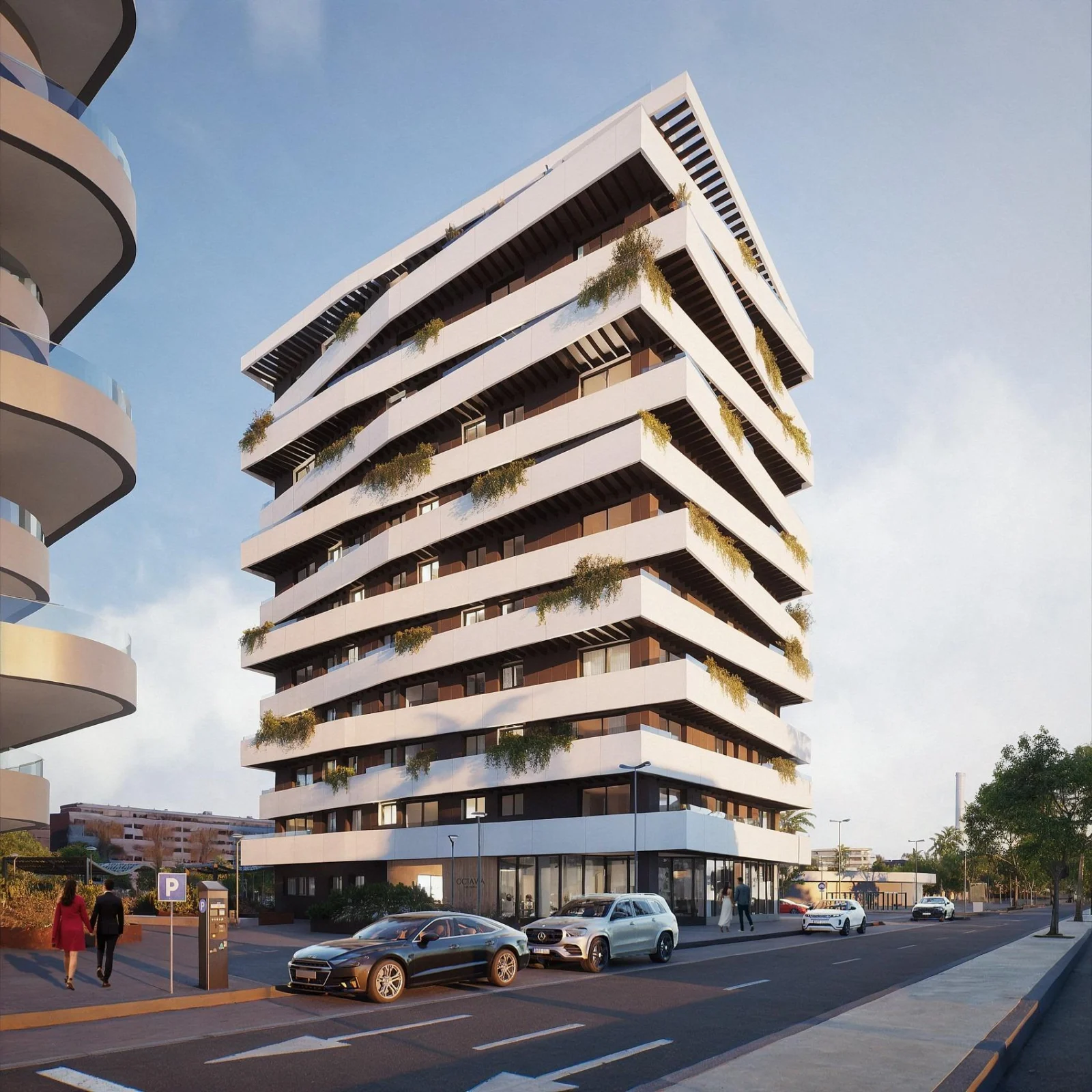 Appartement à Octavia, Sacaba Beach, photo 3 sur 6