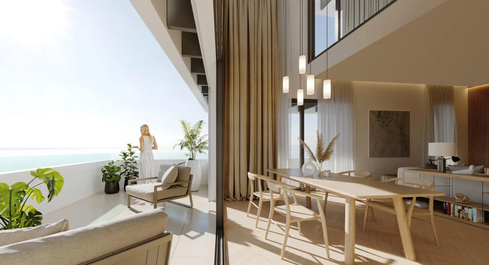 Appartement à Octavia, Sacaba Beach, photo 9 sur 24