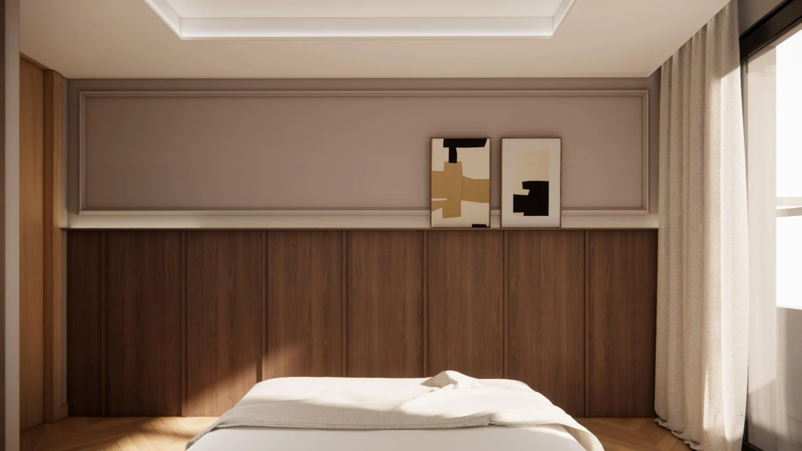 Penthouse à Octavia, Sacaba Beach, photo 18 sur 24
