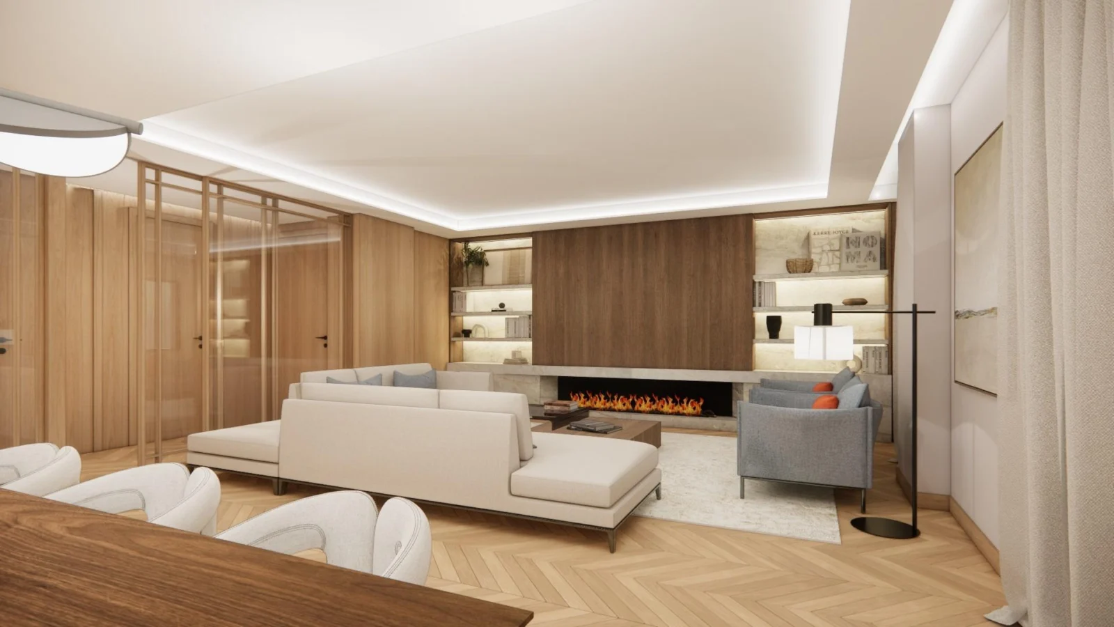 Penthouse à Octavia, Sacaba Beach, photo 21 sur 24