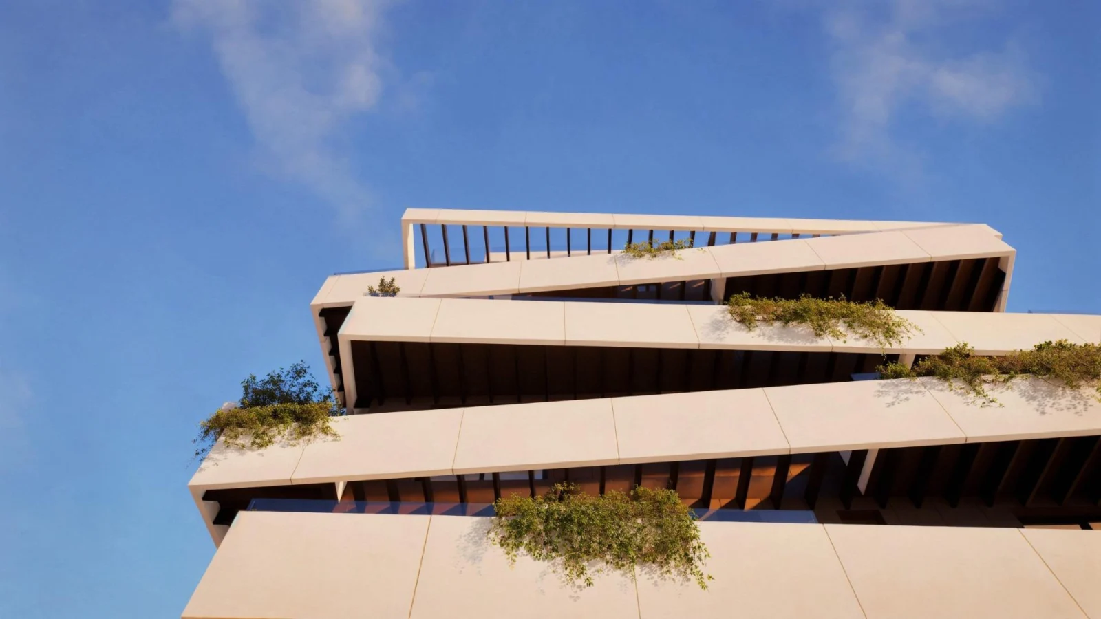 Penthouse à Octavia, Sacaba Beach, photo 5 sur 6