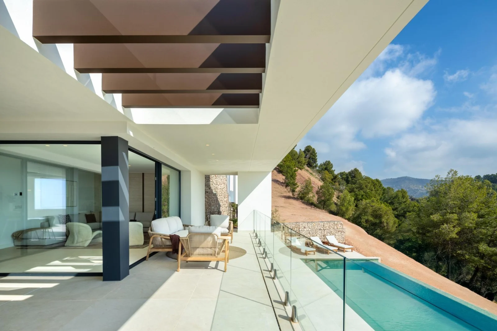Villa à Pinares De San Anton, Málaga Este, photo 12 sur 30