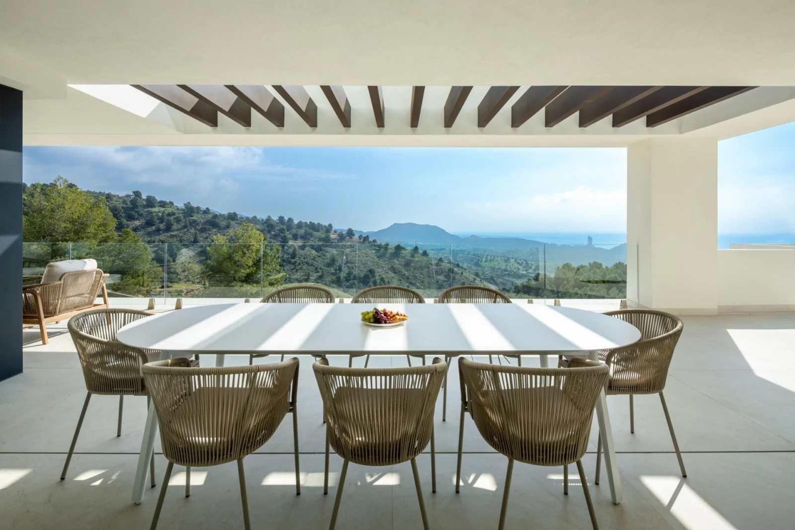 Villa à Pinares De San Anton, Málaga Este, photo 13 sur 30