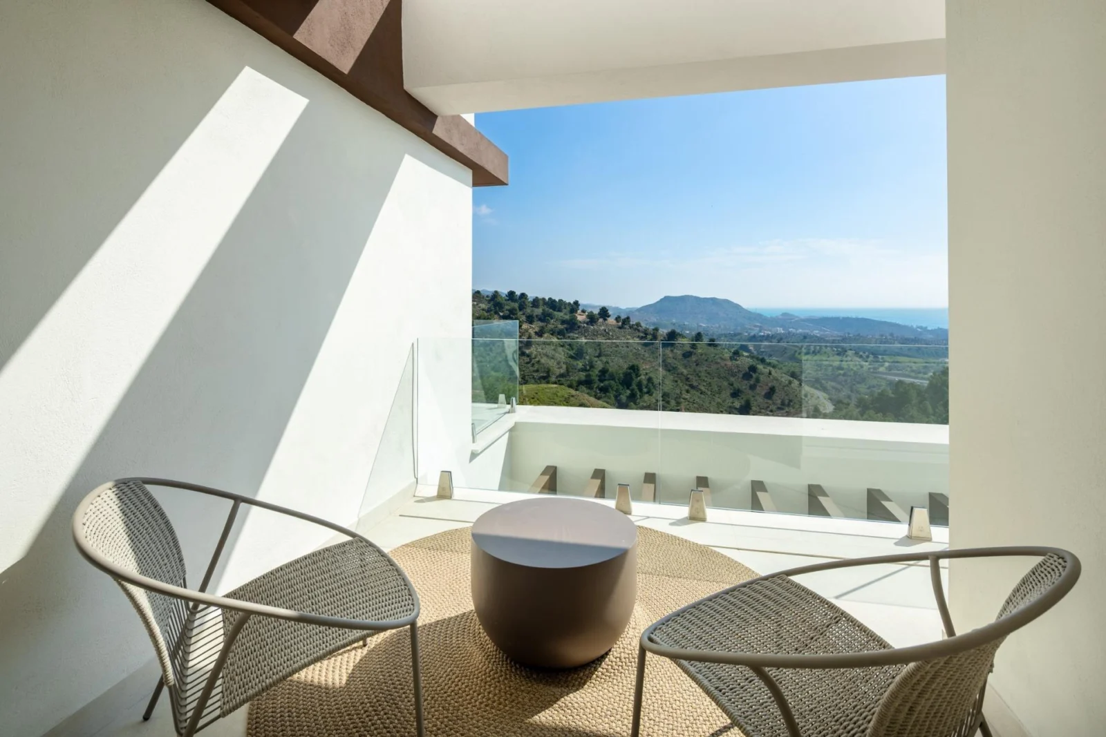 Villa à Pinares De San Anton, Málaga Este, photo 28 sur 30