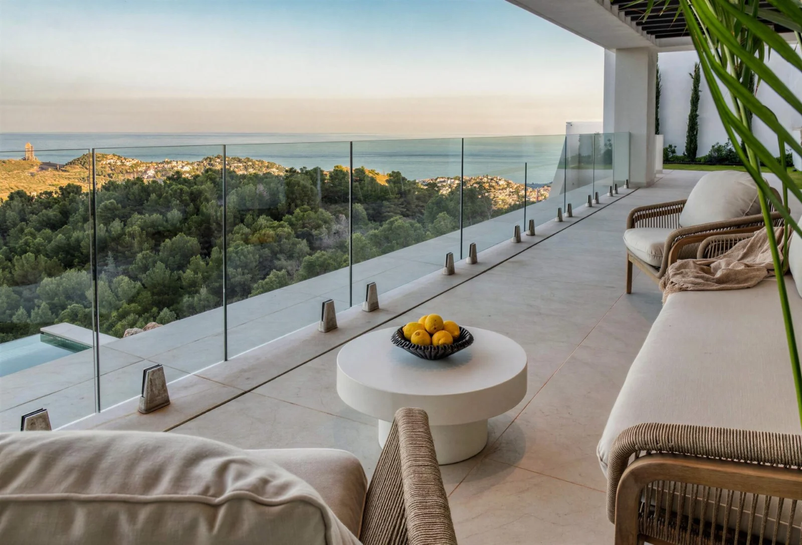 Villa à Pinares De San Anton, Málaga Este, photo 6 sur 6