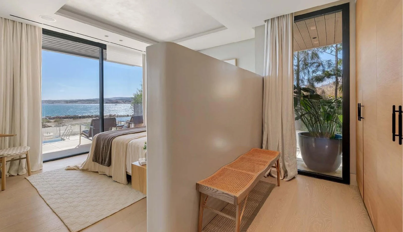 Ground floor apartment at Atelier 4, Playa del Cristo, photo 5 of 6