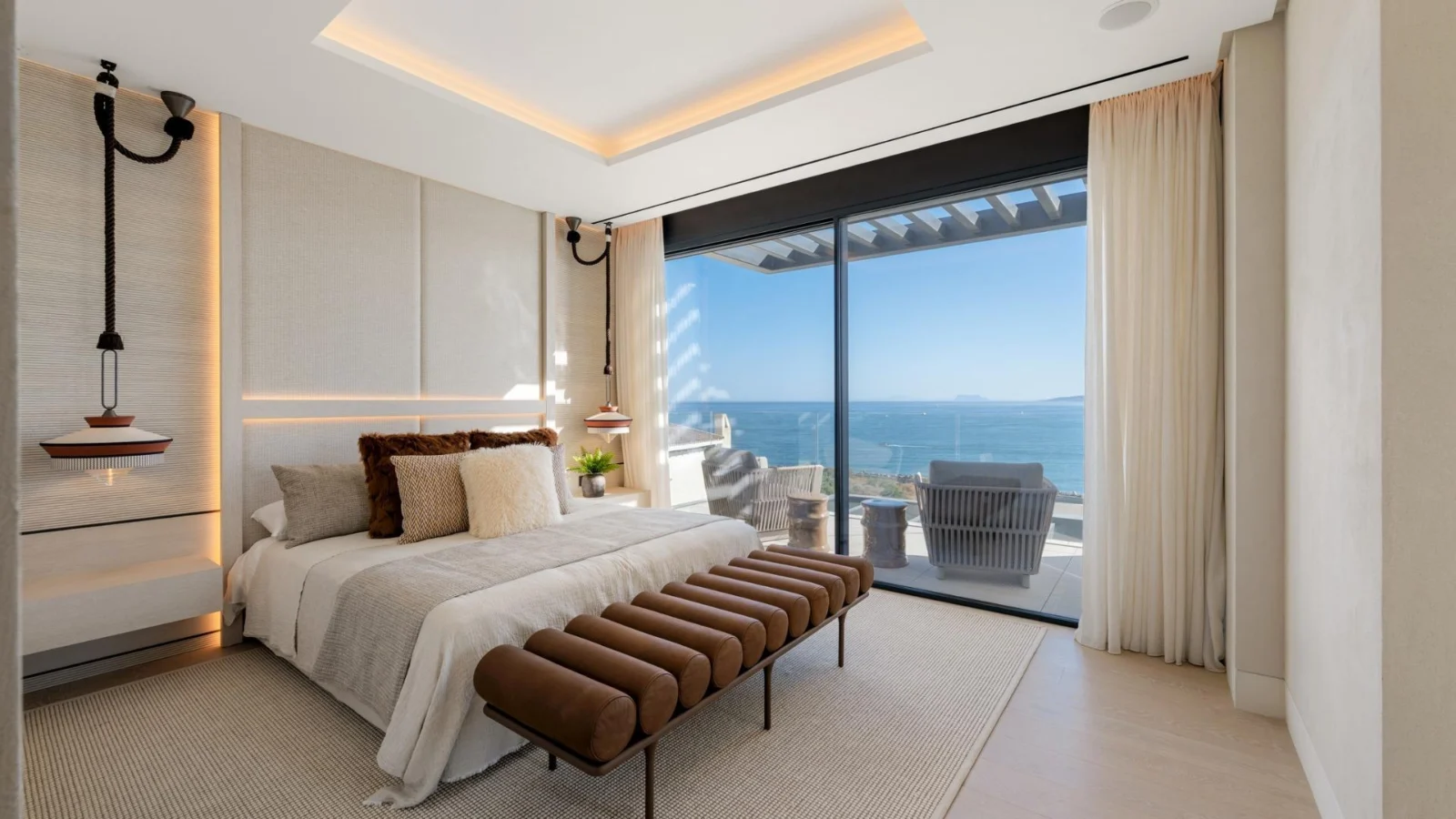 Ground floor apartment at Atelier 4, Playa del Cristo, photo 6 of 6