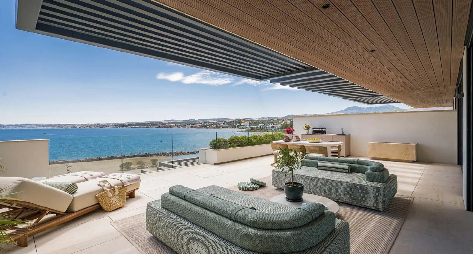 Apartment at Atelier 4, Playa del Cristo