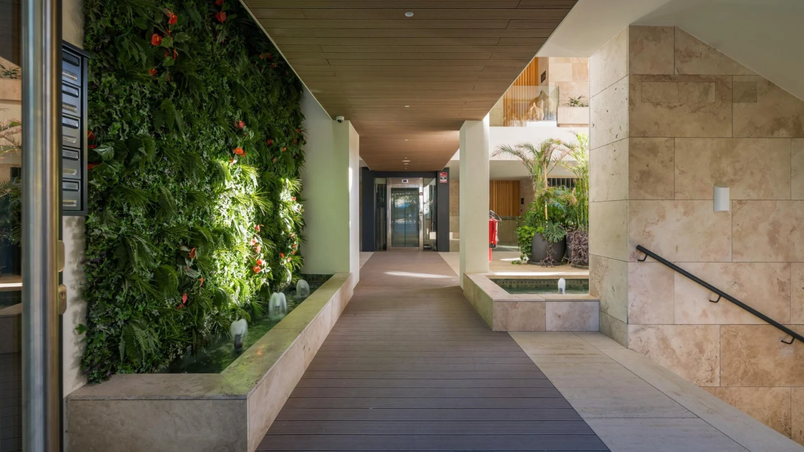 Apartment at Atelier 4, Playa del Cristo, photo 10 of 16